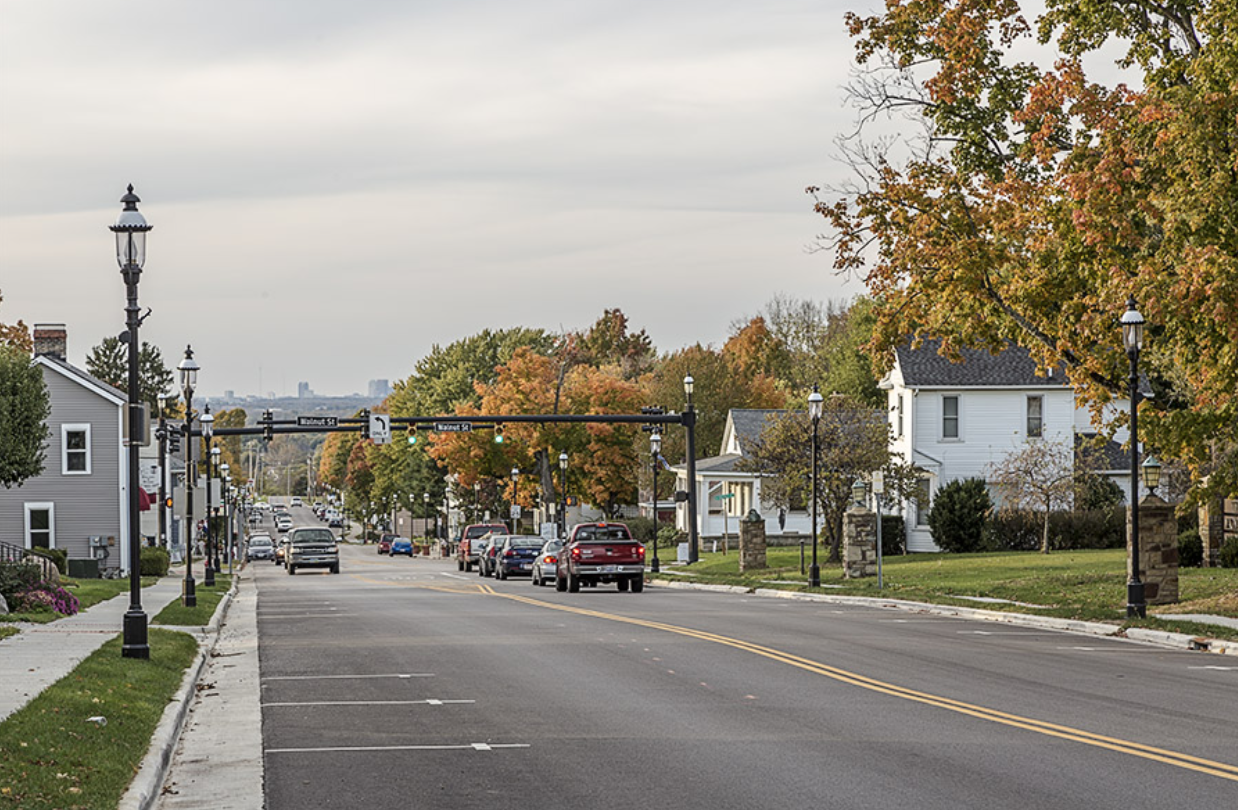 Moving to Lithopolis, Ohio? Here’s Everything You Need to Know